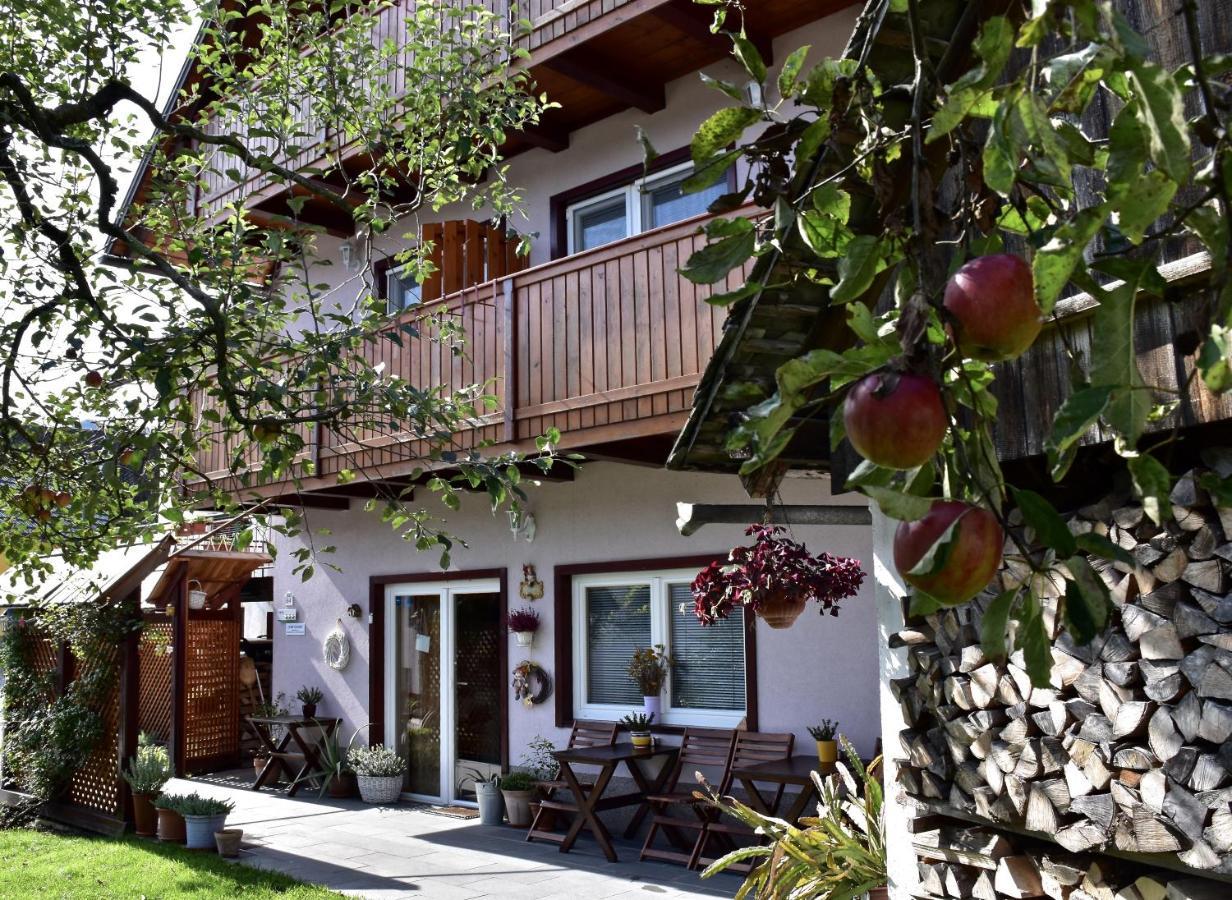 Rooms Ravnik Блед Екстер'єр фото