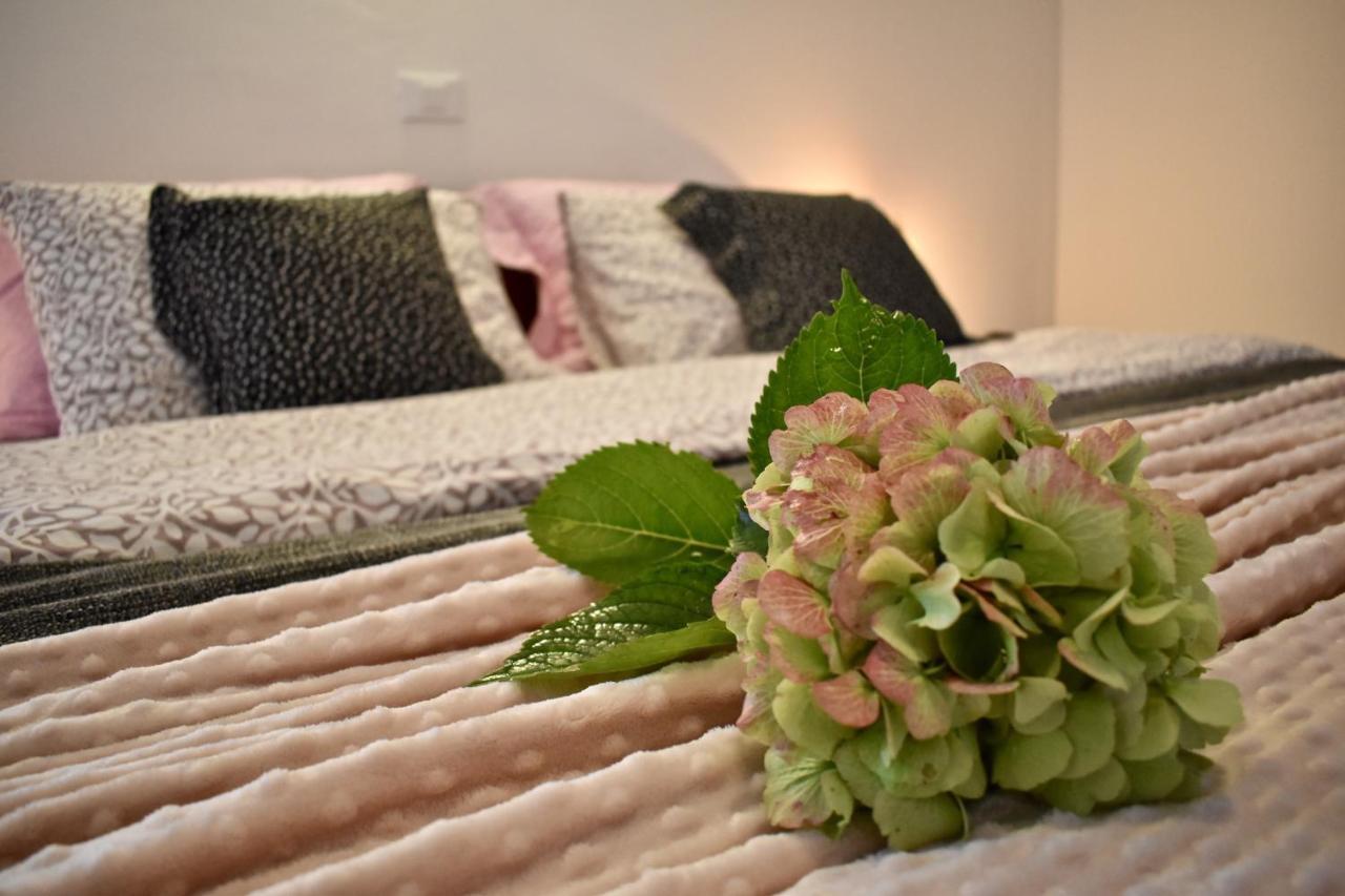 Rooms Ravnik Блед Екстер'єр фото