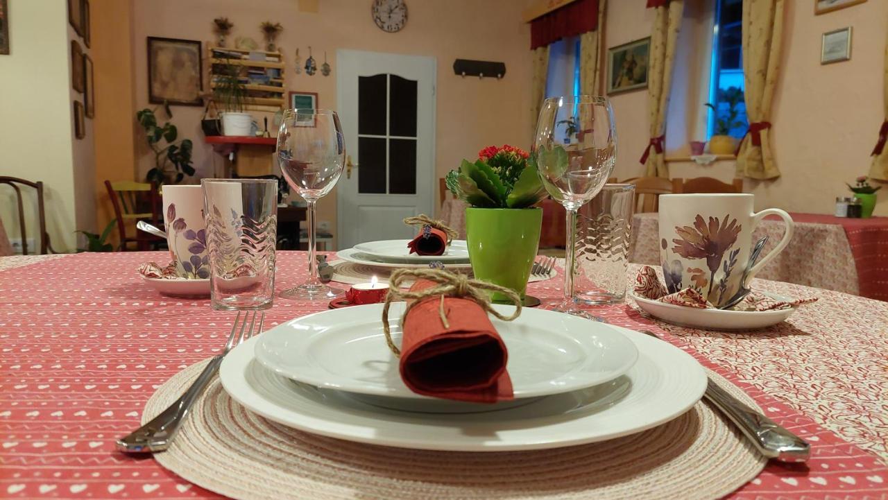 Rooms Ravnik Блед Екстер'єр фото