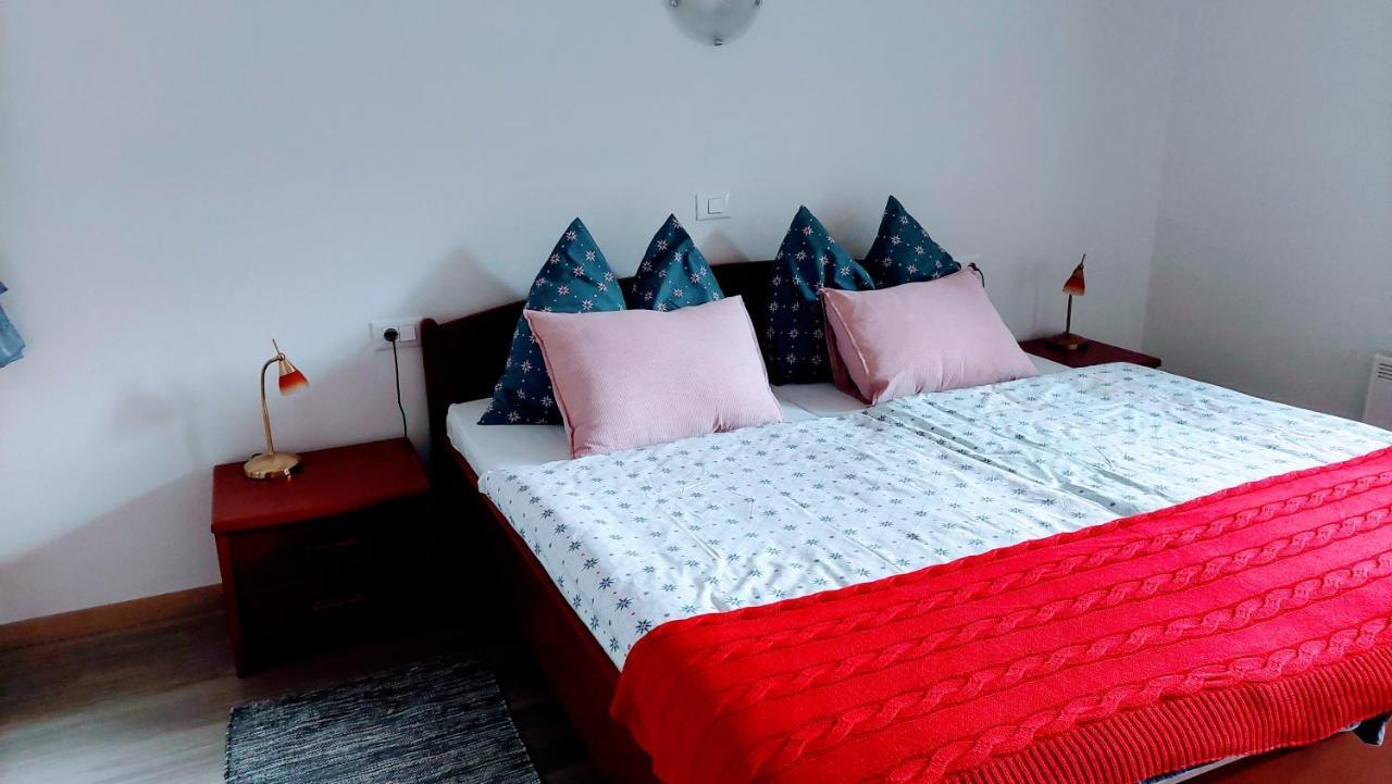 Rooms Ravnik Блед Екстер'єр фото