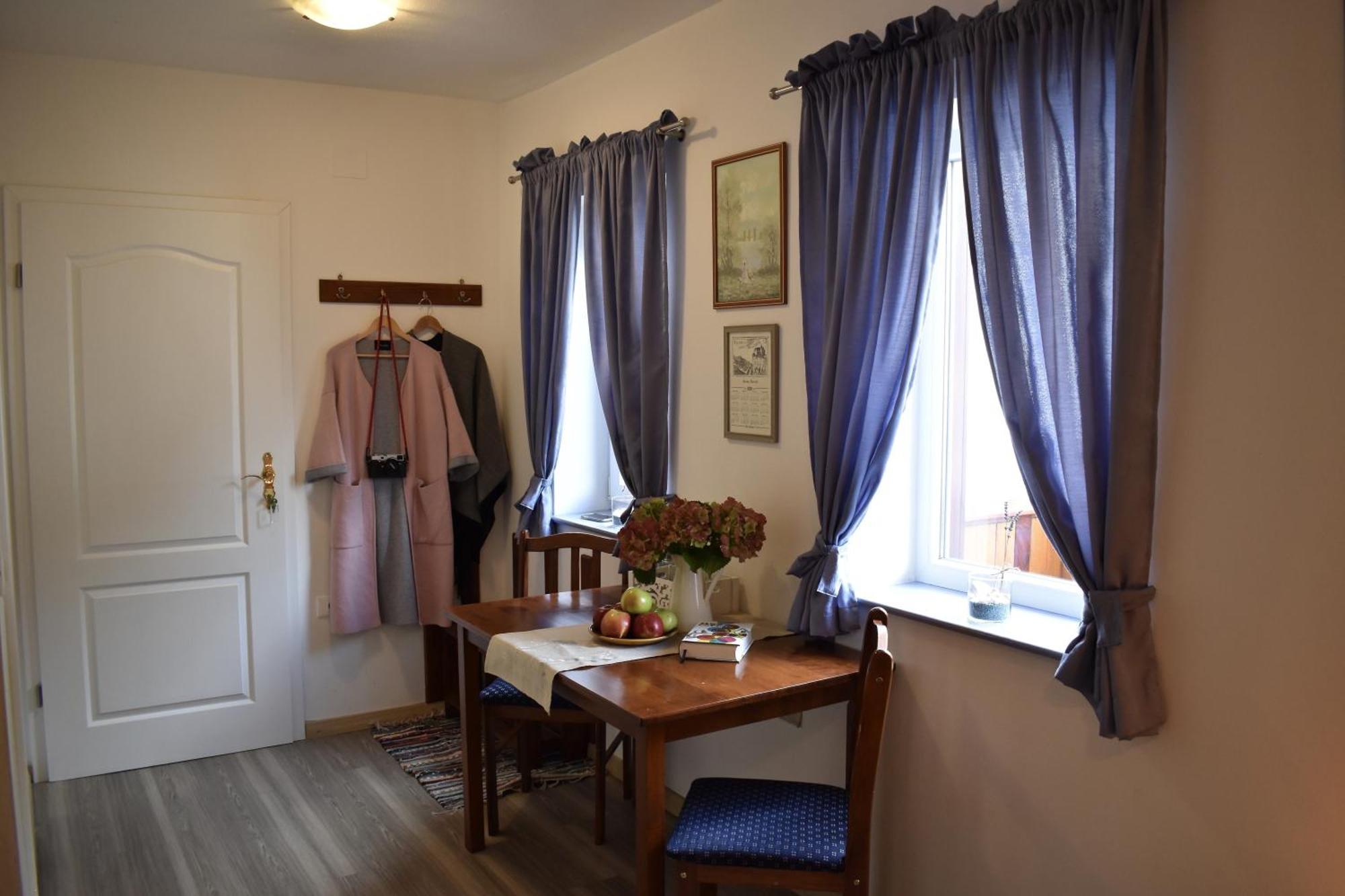 Rooms Ravnik Блед Екстер'єр фото